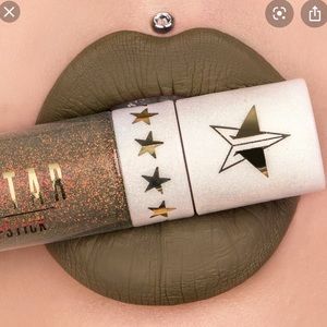 Jeffree Star Liquid Lipstick Karma